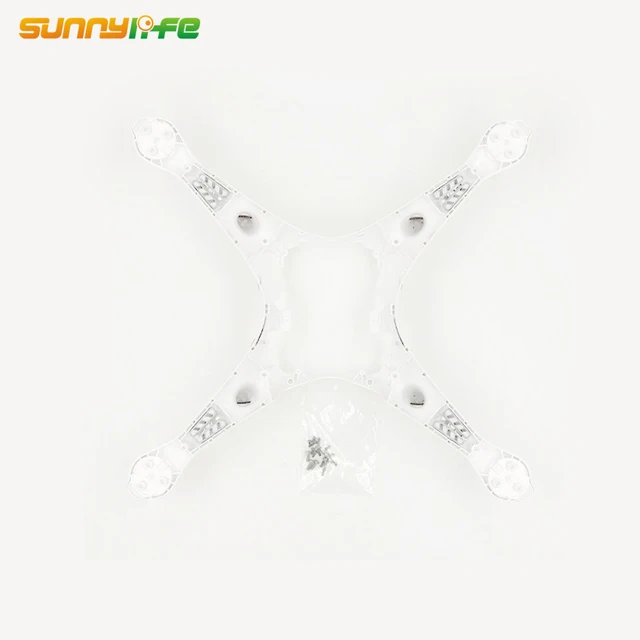 $32.56  Original Middle Shell for DJI Phantom 4 PRO Drone
