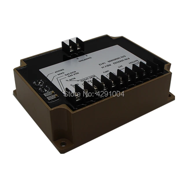 

Generator Speed Control Unit 3062322 Sell from China Factory