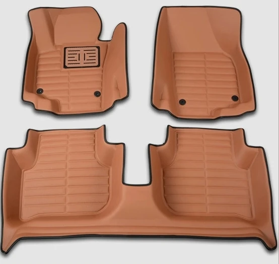 Купить Коврики В Машину Шкода