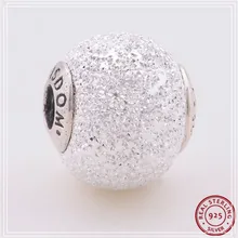 Подвески-подвески ESSENCE WISDOM для женщин, изготовление ювелирных изделий, сделай сам, подходят для PANDORA, серебро, 925, ST106