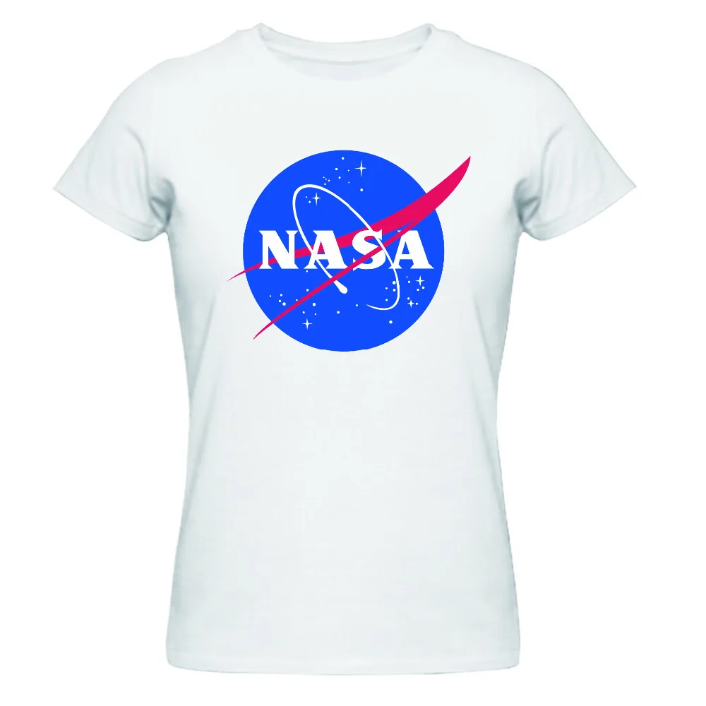 nasa t shirt greece