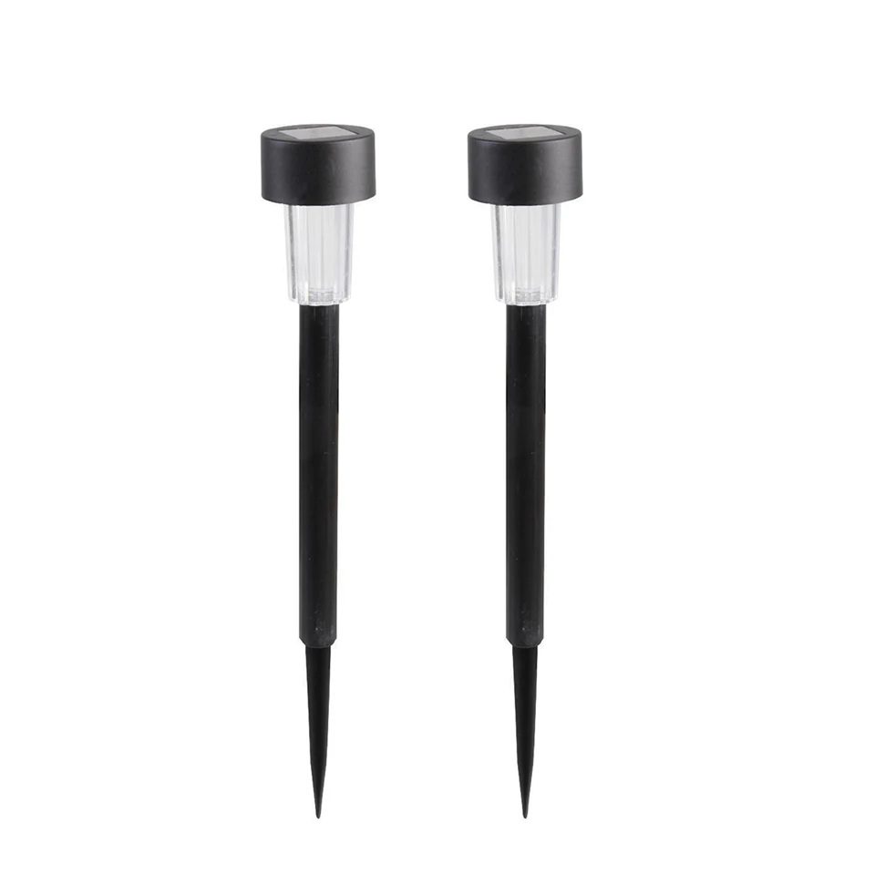 black solar lawn lamp5