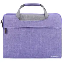 HAWEEL 13-13,3 дюймов многофункциональный ноутбук рукав кейс защитная сумка, портфель сумка чехол для ноутбука, ноутбука, MacB