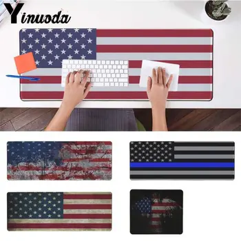 

Yinuoda Cool New American USA dollar DIY Design Pattern Game mousepad Size for 18x22cm 20x25cm 25x29cm 30x90cm 40x90cm