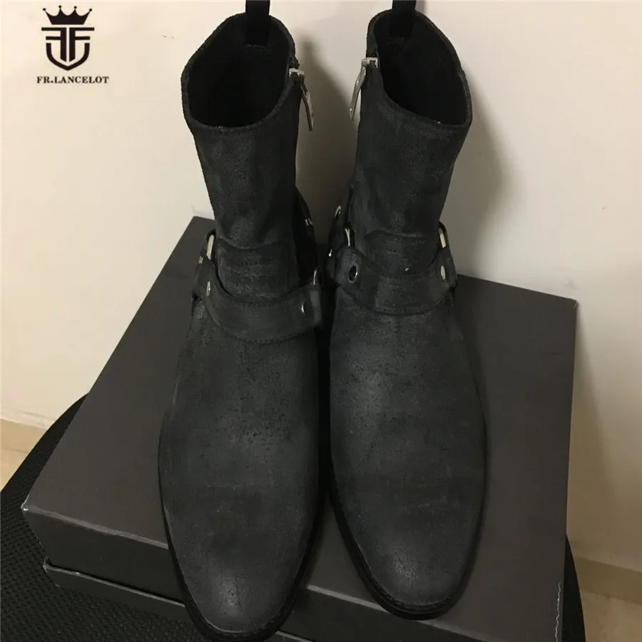 wyatt boots mens