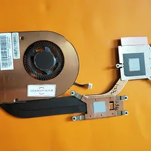 Новинка для lenovo ThinkPad E570 вентилятор процессора; Радиатор AT11P001DT0 01EN339
