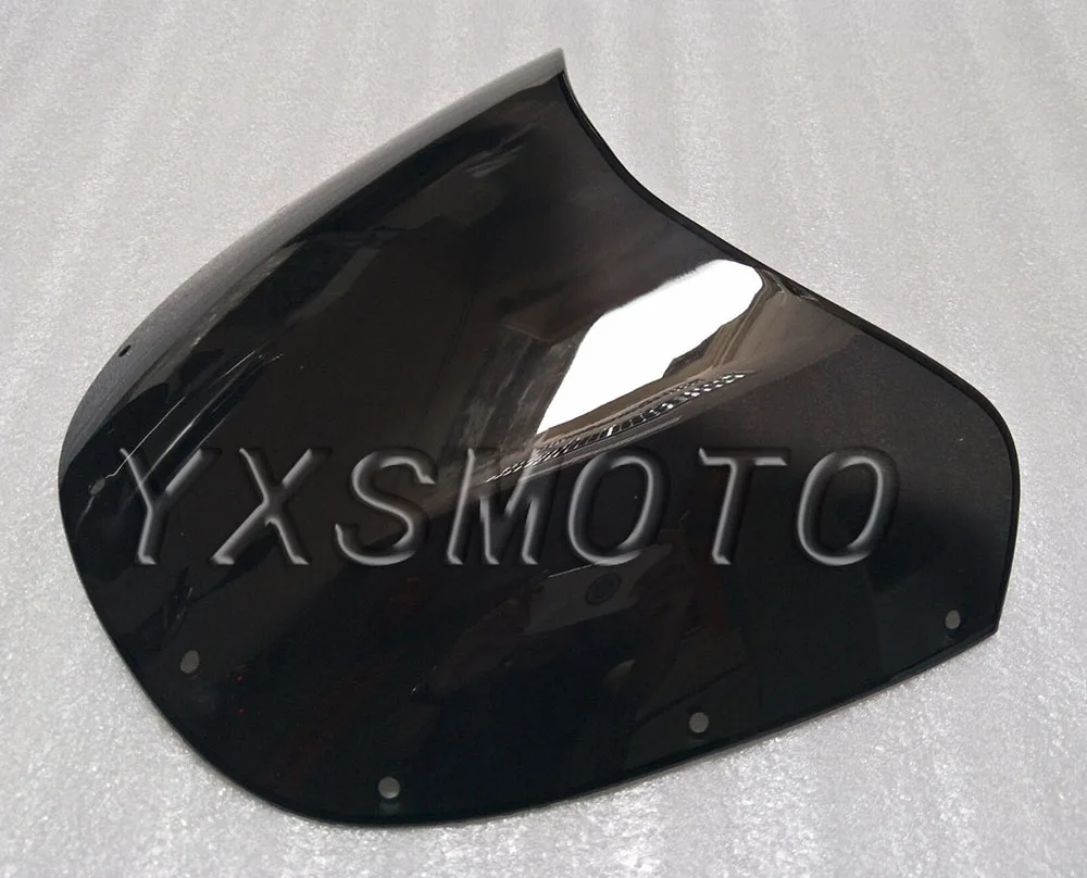 

injection molding template for Honda CB400 VTEC windshield street car hornet 250 Modified windshield