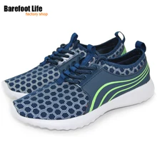 new navy color sport running shoes woman and man, 3D mesh bresthable comfortable shoes,outdoor walking shoes,zapatos,sneakers