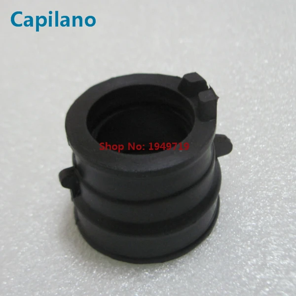 CBR250 CB400 carburetor joint (3)