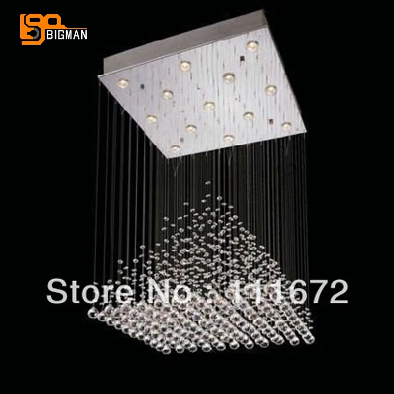 

holiday sales contemporary crystal chandelliers modern home lighting