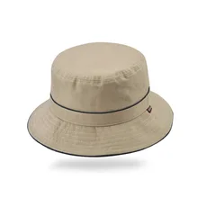 Стильный Сплошной Цвет Рыбак bowl cap обувь для мужчин и женщин летние wild sun hat Открытый терраса складной ведро шляпы 12955