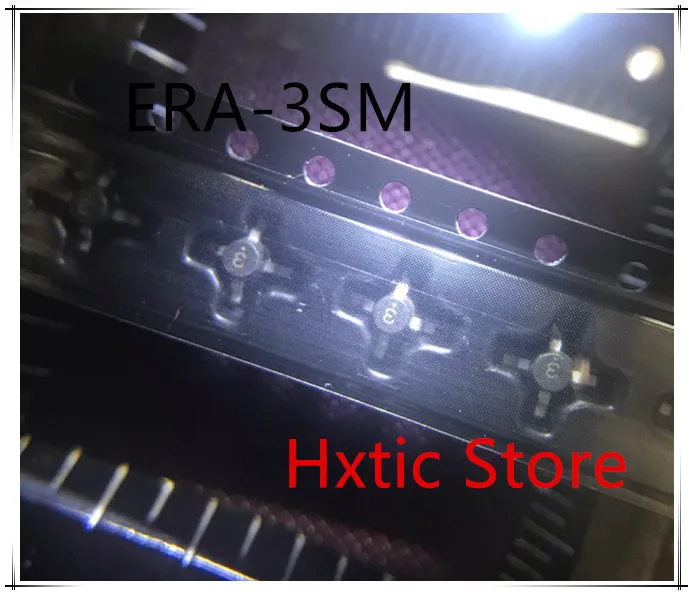 

10PCS ERA-3SM ERA-3 ERA3SM MAEKING 3 E3 SMT-86 IC