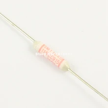 50 шт. в лоте Microtemp тепловой предохранитель 115 градусов TF Cutoff 2A 250V SM110A0