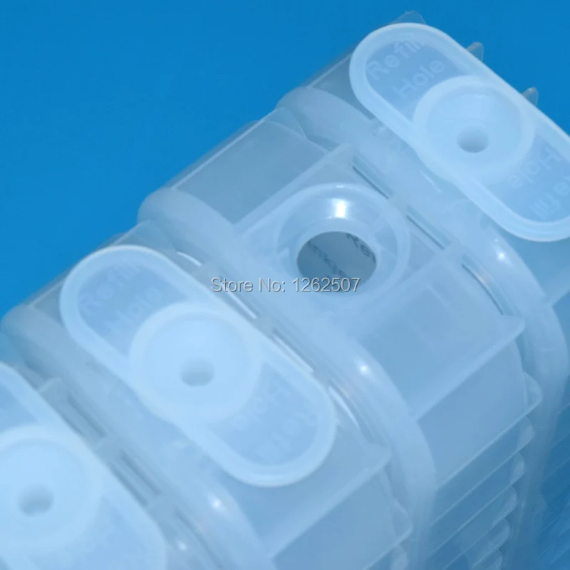 Canon PFI-101 102 103 Refill Cartridge 280ml 6 Color (25)
