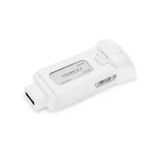 Горячая rc Дрон батарея 7,4 V 2000 mAh батарея для x183 RC Дрон вертолет запасные части батареи