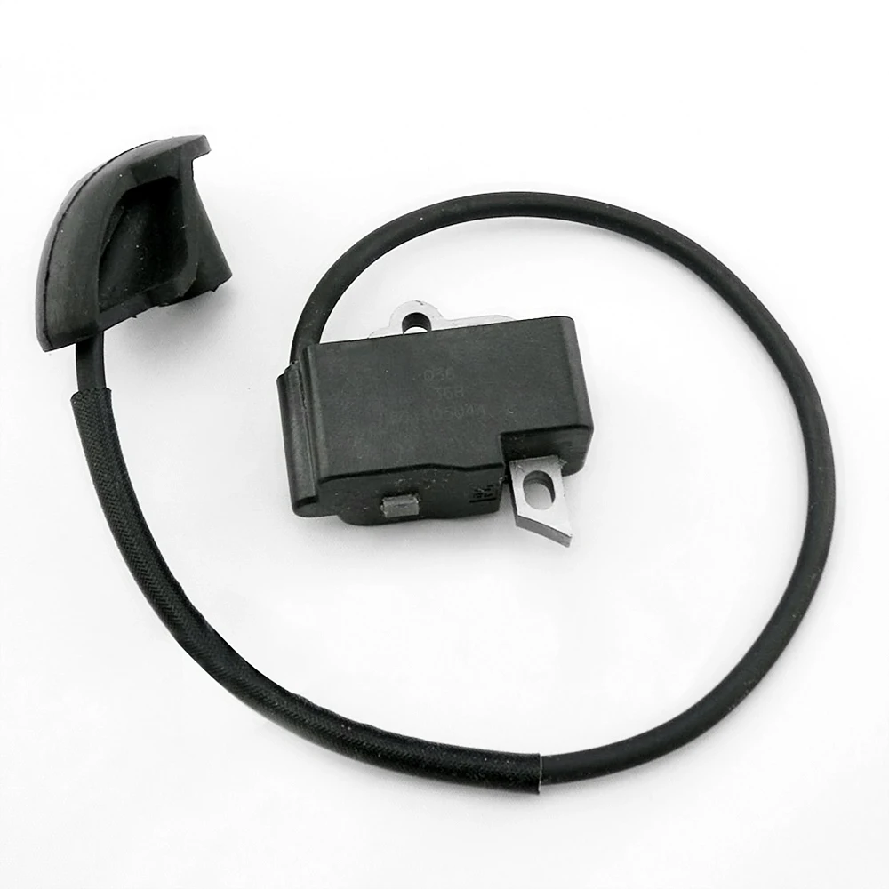 New Ignition Coil For STIHL FS120 FS120R FS200 FS200R FS020 FS202 TS200