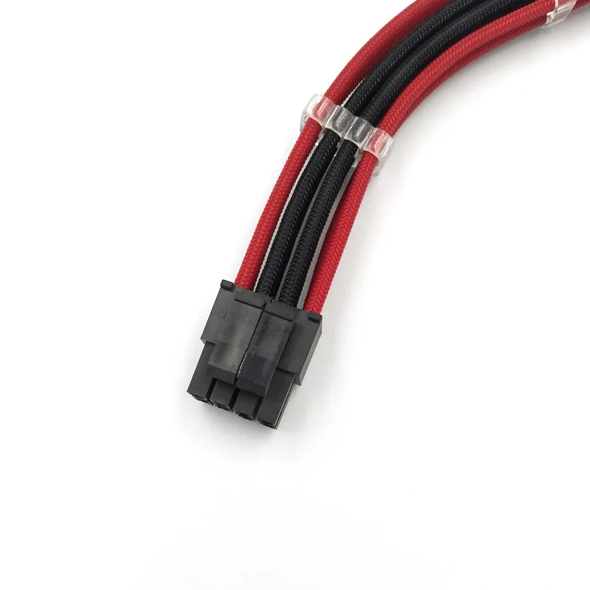 CPU_8Pin_Red_Black_extension_cable_1
