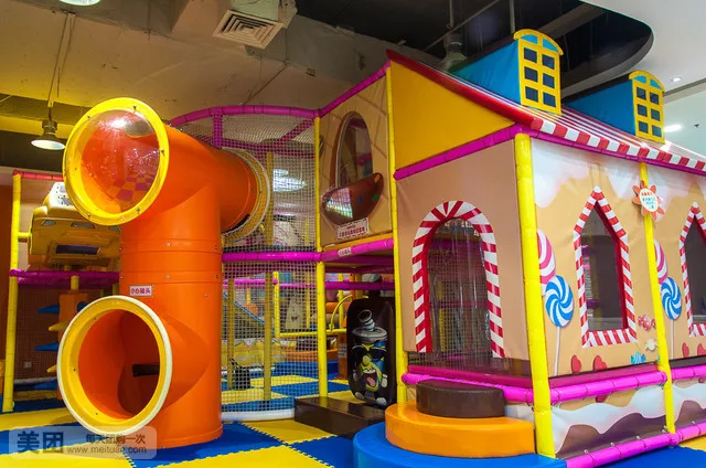 Children soft indoor playground for sale play structure with slides ... Children soft indoor playground for sale play structure with slides ...