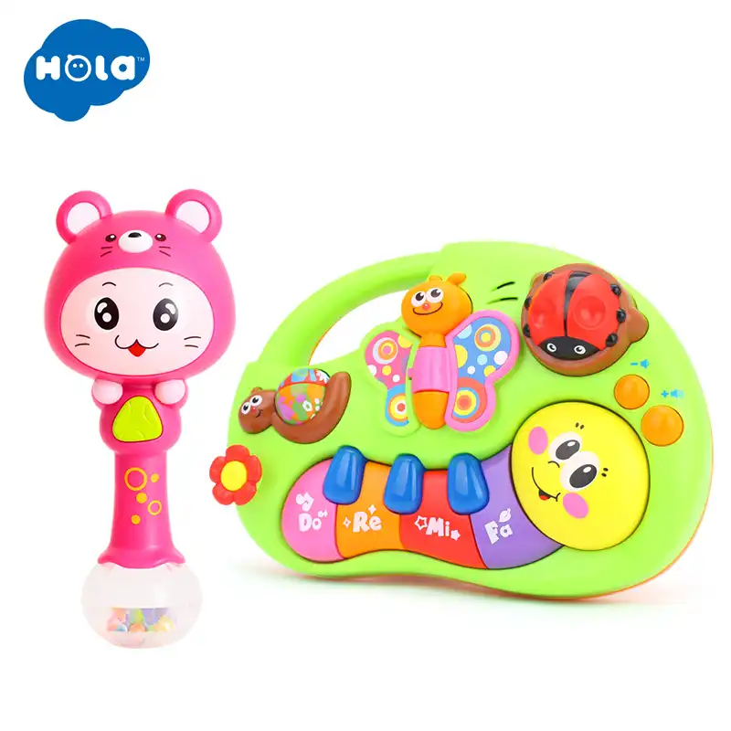 musical gifts for babies