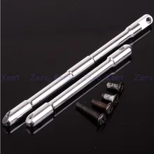 81066 Front/Rear Reinforcement Link For RC HSP 1/8 Nitro Car Truck Spare Part