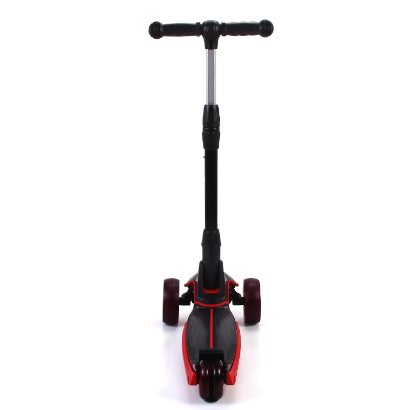 Children Kick Scooter Outdoor Aluminum Sport Bodybuilding Scooter For Child Kids Boys Girls Kickboard 3 Wheels Toys Scooter (9)