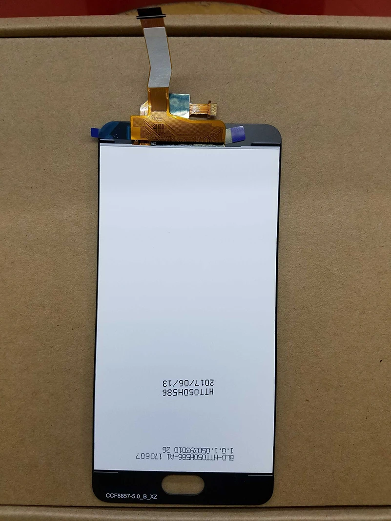 Сменный жк дисплей с рамкой для MEIZU M5C/MEILAN 5C|lcd display screen|display screenlcd |