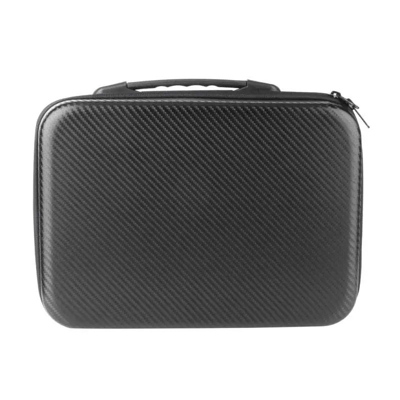 Водонепроницаемая Портативная сумка для хранения через плечо Чехол-органайзер для DJI Mavic 2 Pro Zoom Drone Aerial professional box
