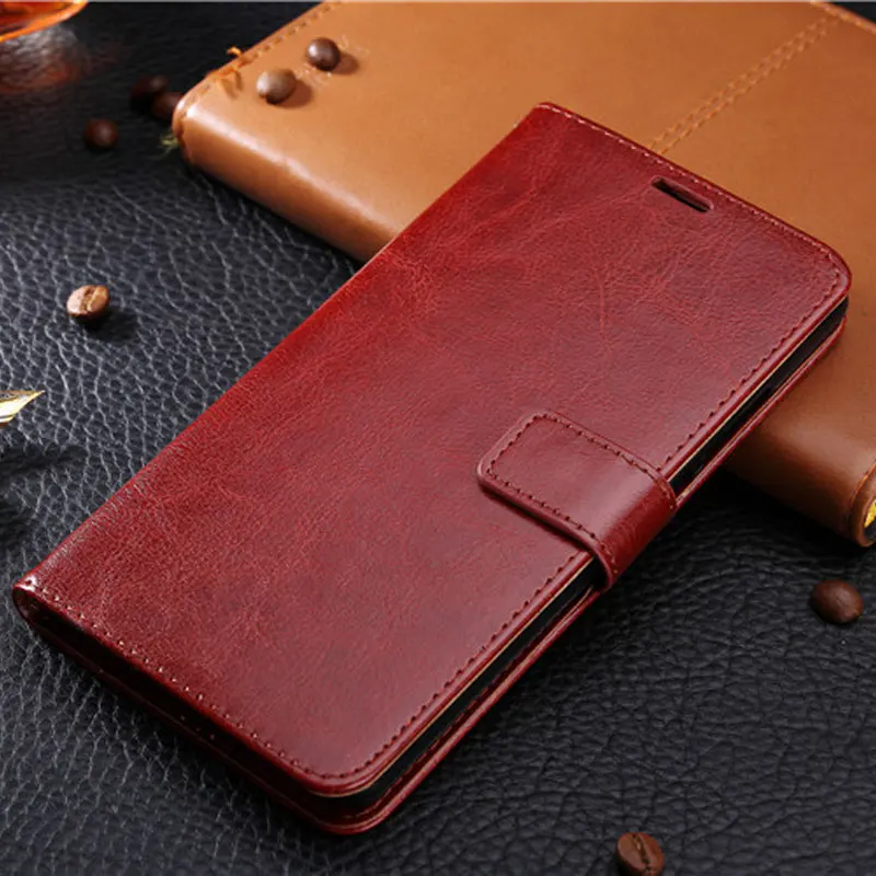 Чехол для XiaoMi RedMi 4X RedMi4X Pro Global Version 5 0 дюйма флип чехол кошелек подставка кожа +