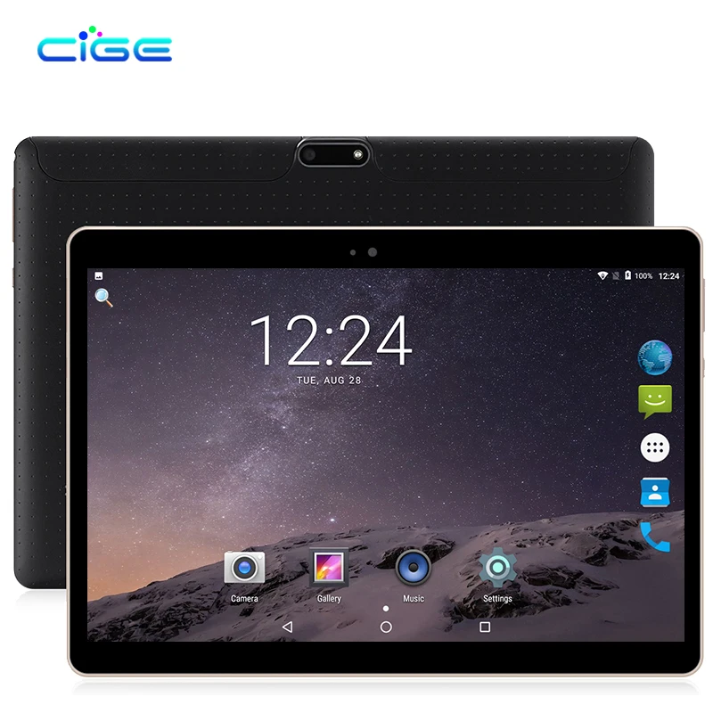 

New 10.1 inch Original Design 3G Phone Call Android 7.0 Quad Core IPS pc Tablet WiFi 2G+16G 7 8 9 10 android tablet pc 2GB 16GB