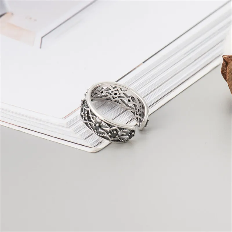 Adjustable Ring 5