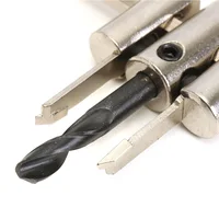 Drill Bit