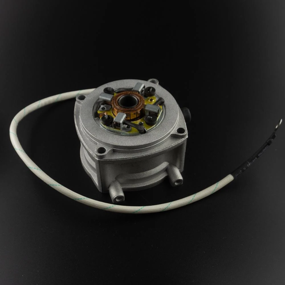 Electric Starter For Engine Mini Pocket Air Cooled ATV Dirt Bike 47CC 49CC Electric Starter For Engine Mini Pocket Air Cooled ATV Dirt Bike 47CC 49CC