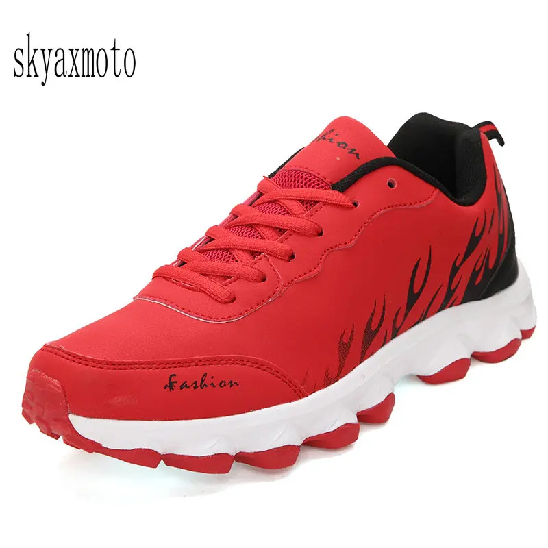 

2018 New Ultra-Light Running Shoes Men Summer Breathable Women Athletic Shoes Trainer Sport Shoes Mesh (Air mesh) Men Shoes