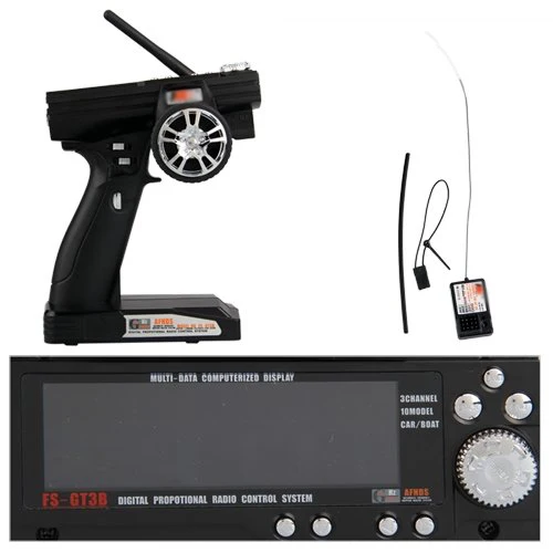 remote flysky gt3b