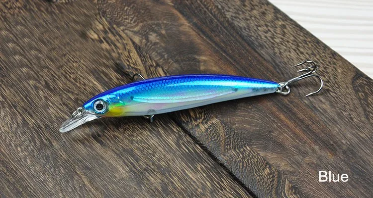 Yo Zuri Fishing Minnow Lure (7)