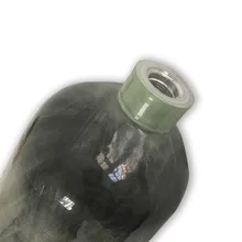 AC1217 дыхательный аппарат 2.17L hp маркер для пейнтбола вентиль давления для ружья для пейнтбола сжатого воздуха пистолет для охоты на co2 airsoft 4500 фунтов/кв. дюйм бак