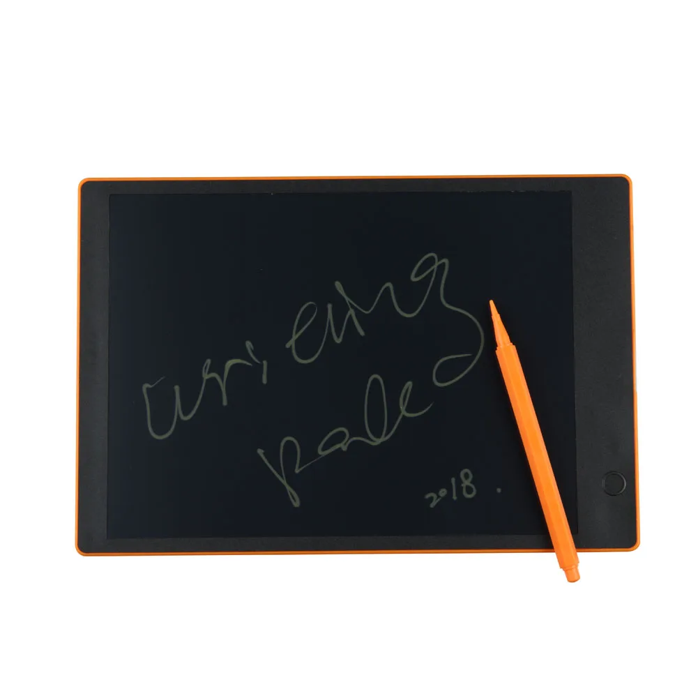 

Portable Writing Board 10.1Inch LCD Digital Drawing Handwriting Pads Tablet Board for Home Office HSJ-19