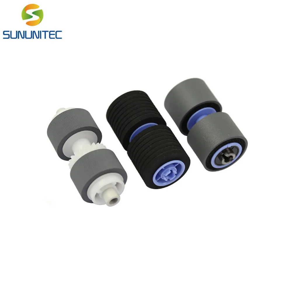 

Pickup Roller For Canon DR G1100 1130 Scanner