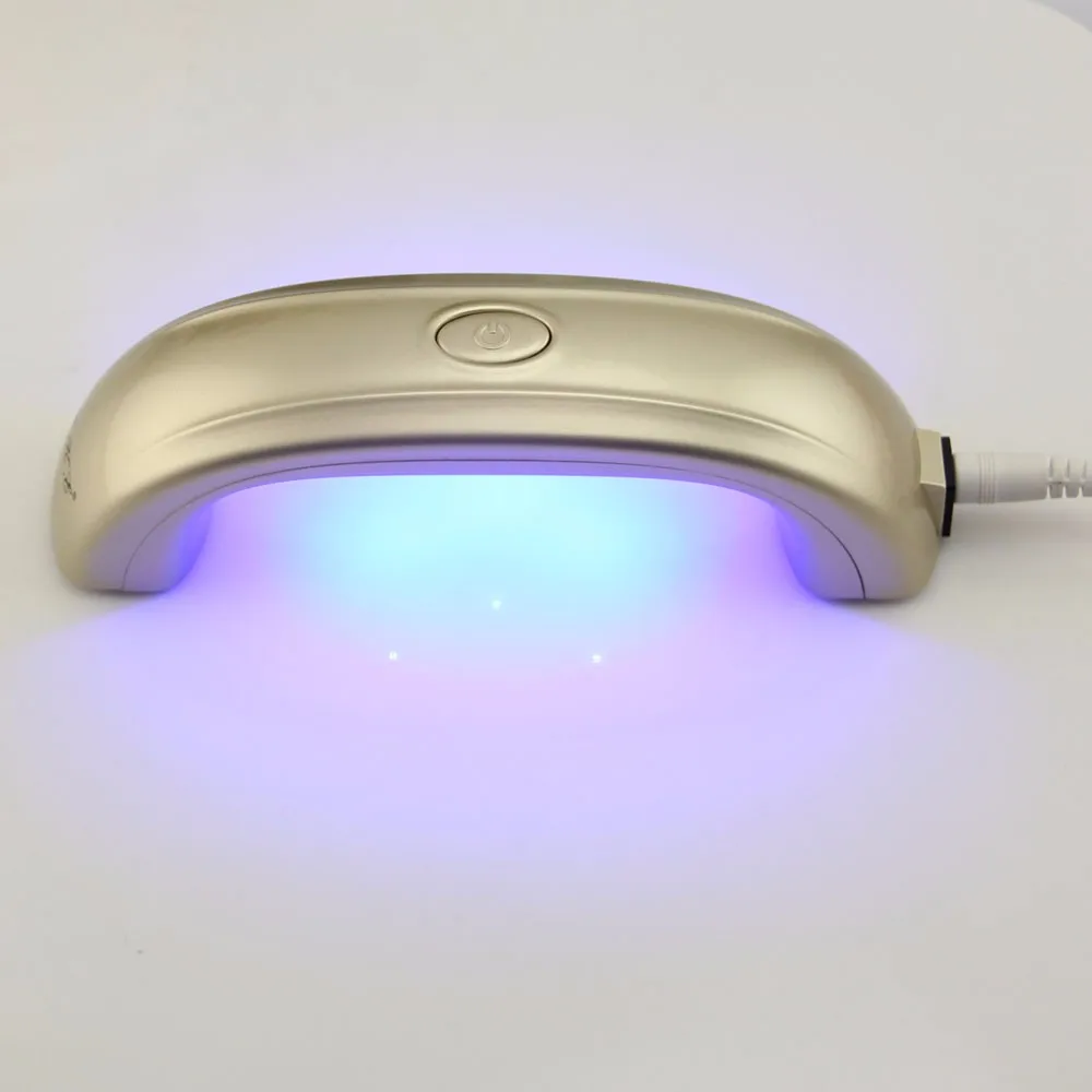 portable led nail lamp