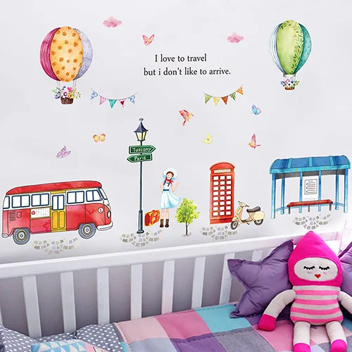 أحب السفر الرئيسية مكتب الديكور ملصقات الحائط غرفة المعيشة خلفية أريكة جدار الشارات ملصقات الحضانة خلفيات muraux أحب السفر الرئيسية مكتب الديكور ملصقات الحائط غرفة المعيشة خلفية أريكة جدار الشارات ملصقات الحضانة خلفيات muraux