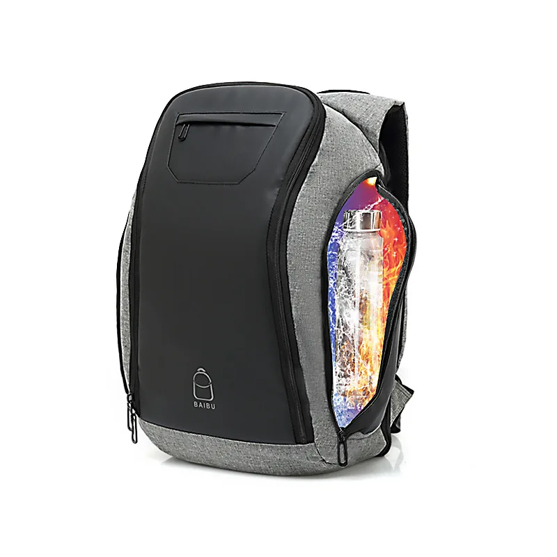 2018 nueva antirrobo carga USB hombres Mochila viaje impermeable multifunción Mochila masculino moda 15,6 Mochila portátil mochilas 2018 nueva antirrobo carga USB hombres Mochila viaje impermeable multifunción Mochila masculino moda 15,6 Mochila portátil mochilas