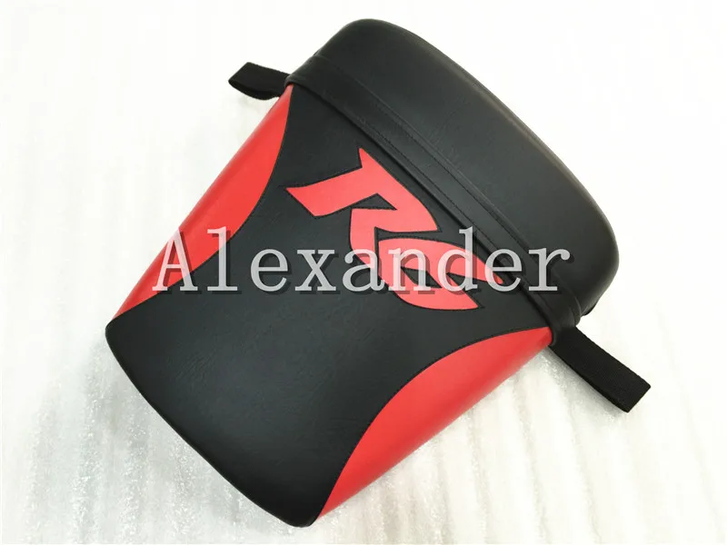 Чехол на заднее сиденье для Yamaha YZF600 R6 1998 2000 2001 2002 r6 YZF 600 yzf|seat solo|cover for motorset yamaha |