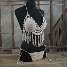 Зеленые вязаные купальные костюмы, можно регулировать. Пляж для медового месяца, плавательный бассейн, спа бикини для отдыха на яхте