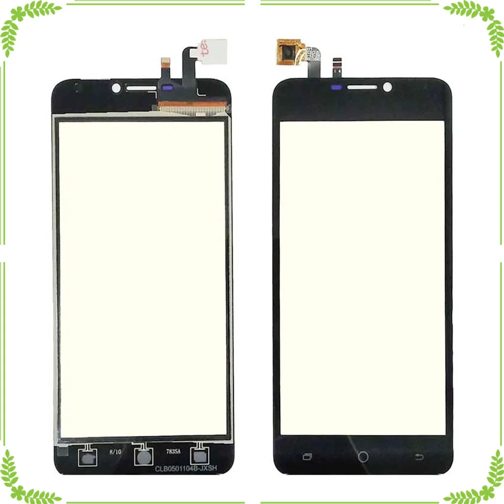 5.0'' Mobile Phone Touch Glass For Blackview BV2000S BV 2000S Touch