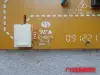 L1742SE L1742SE double lampe, pince de plaque haute puissance E148279 TU-3 94V-0 ► Photo 3/3