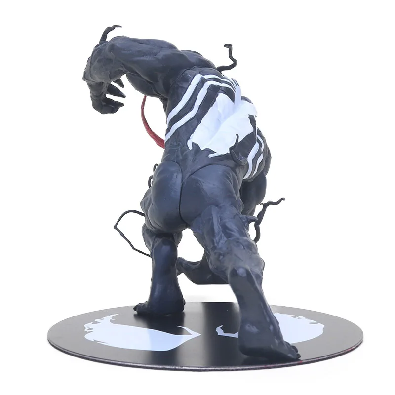 MARVEL AVENGERS SERIE PANTERA NERA ARTFX Statua PVC Figura Giocattolo Modello