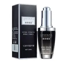 Анти-ВЫКЛ эссенция для волос 30 мл Увлажняющий питает кожу головы Гладкий сухой ремонт Лечение Уход за волосами эссенция Прямая