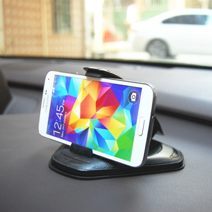 stand mount car holder (1)