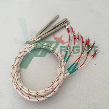 

Probe dia.6mm thermocouple K type