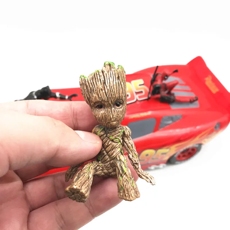 Disney marvel x men deadpool 2 figura